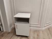Продам прикраватные тумбы