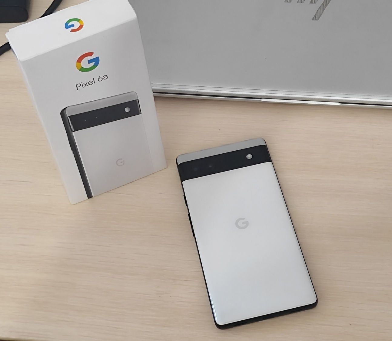 Google Pixel 6a 6/128