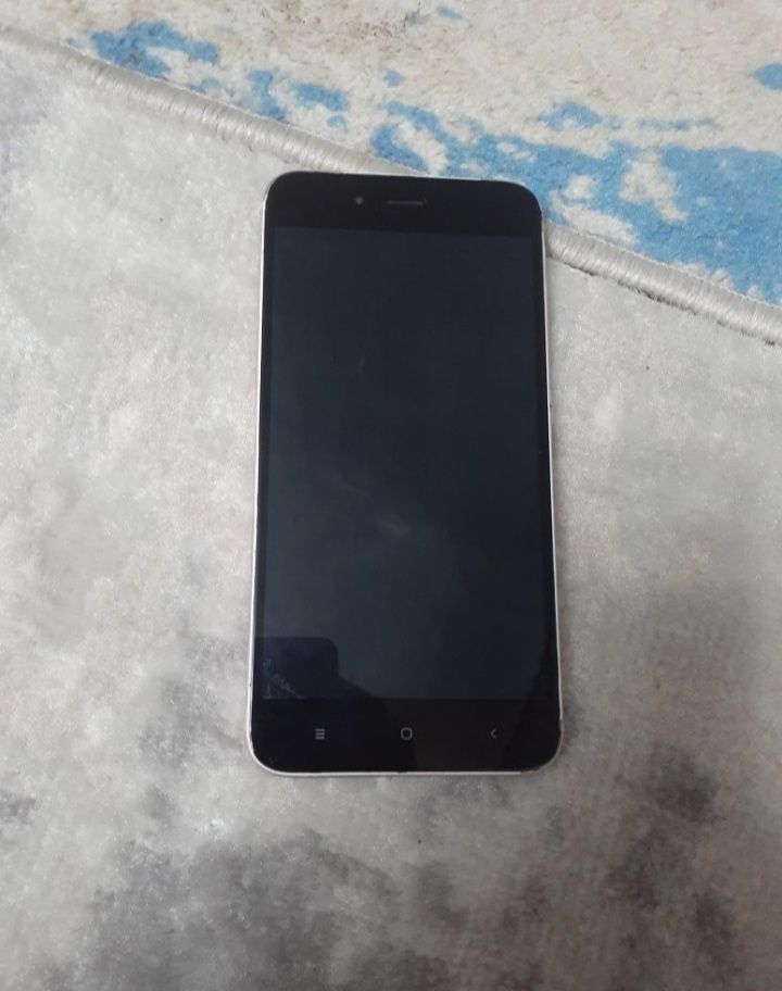 Xiaomi redmi 9a. Redmi A1