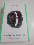 Смарт часы infinix xwatch 3 plus