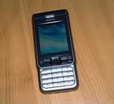Продам nokia 3230