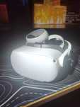 Вр очки oculus quest 2
