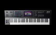 Рабочая станция - синтезатор AKAI MPC KEY 61
