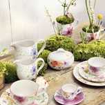 Продам сервиз Villeroy & boch Mariefleur Basic Porcelain