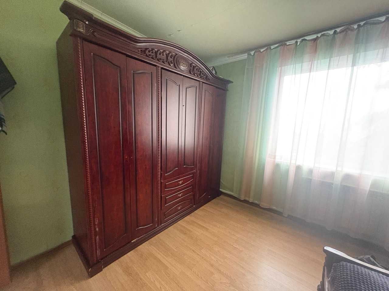 Продается 2-х этажный дом из 4 комнат