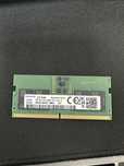 Оперативная память (ОЗУ) 8ГБ DDR5 5600 Samsung на ноутбук