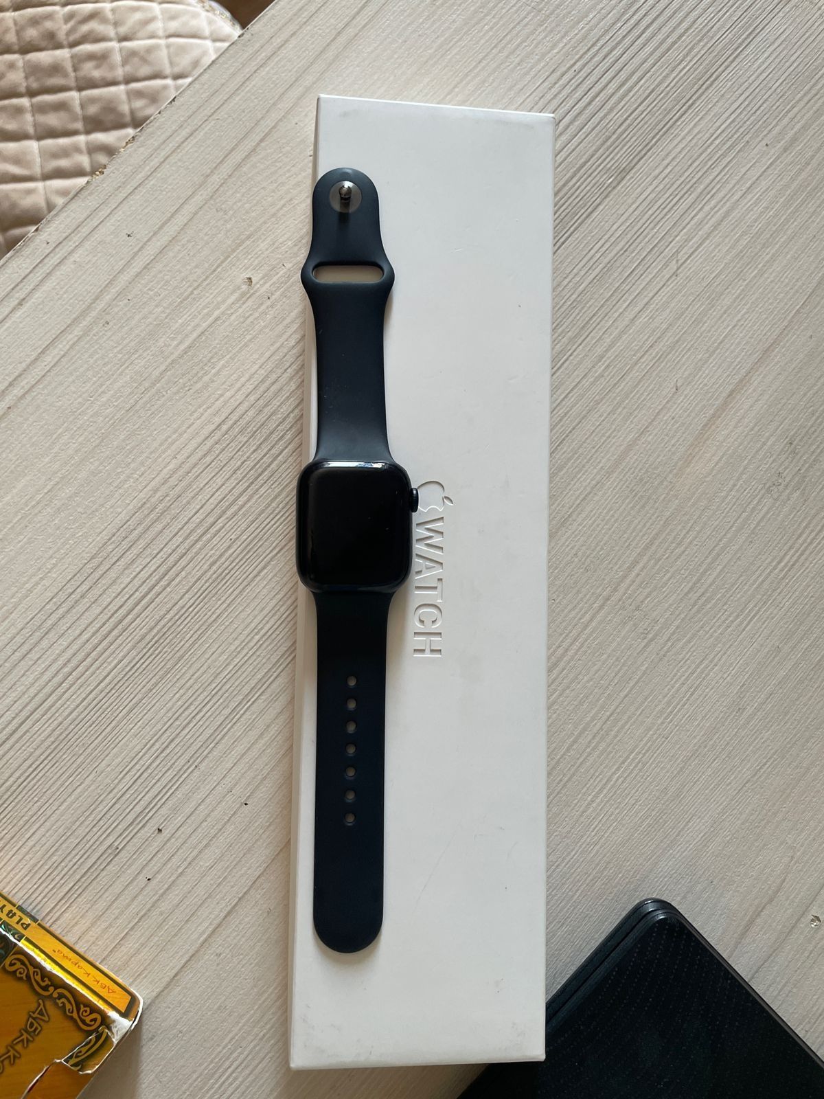 Apple watch 8 41mm