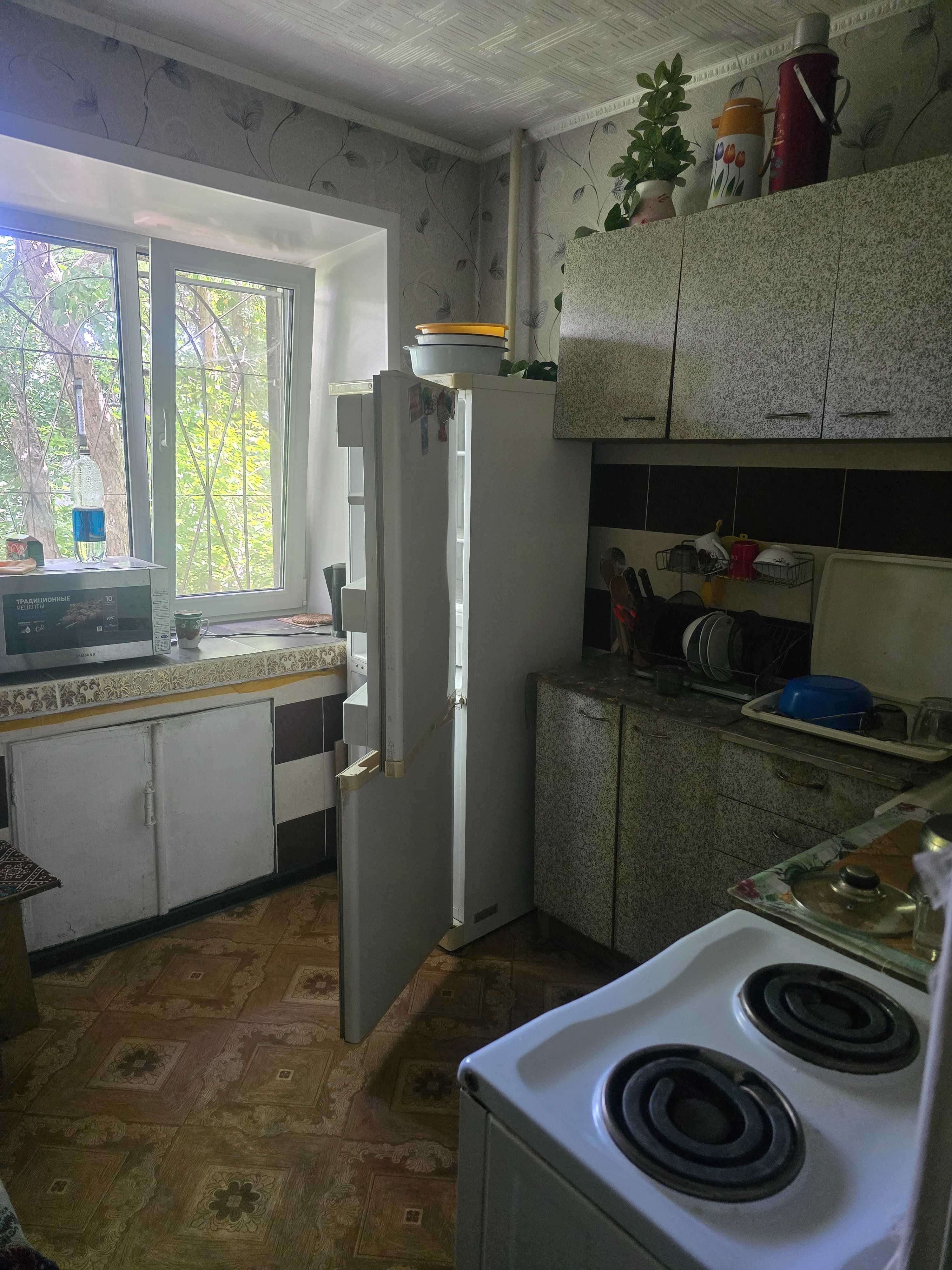 Сдам 3-х комнатную квартиру