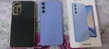 Продам Samsung A34