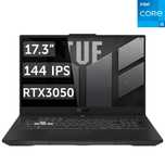 Продам ноутбук Asus Tuf Gaming F17