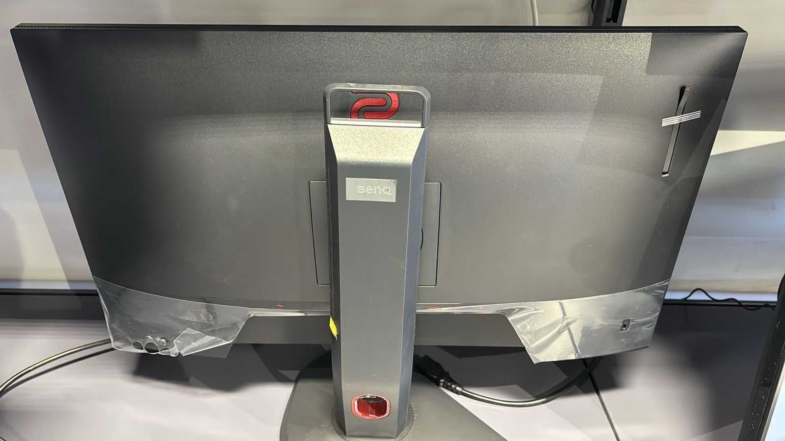 Игровой Монитор BENQ ZOWIE XL2731K 27 FHD/TN/1ms/165Hz Доставка по КЗ