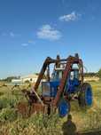 Продам трактор 50