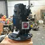Гидравлический насос Komatsu 708-2L-00400