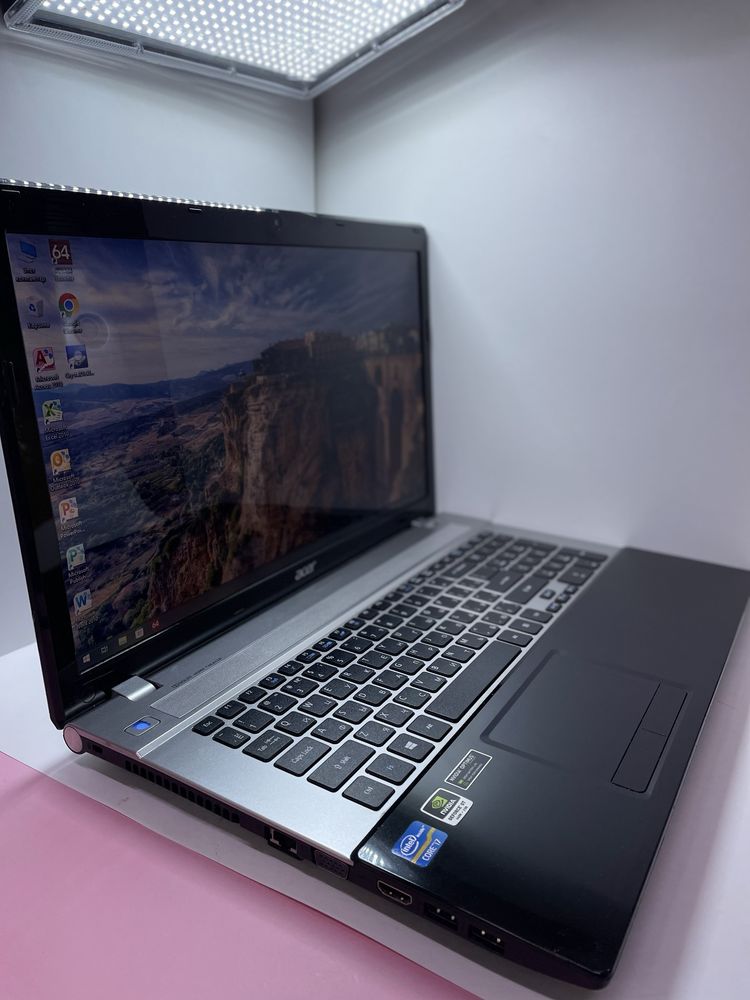 Ноутбук Acer V3-771G/VA70. Звонить на WatsSapp