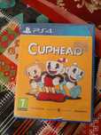 Капхед cuohead длс пс4 диска