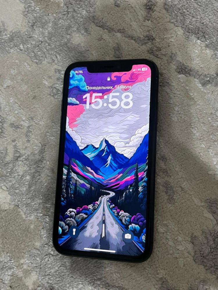 Iphone 11 обмен на андроид