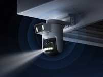 Камера видеонаблюдения Xiaomi Outdoor Camera 4Pro Zoom Edition