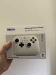 Контроллер 8bitdo Ultimate 2.4G (Hall Effect)