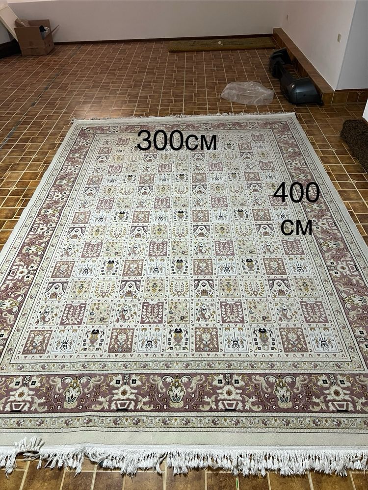 Ковры напольные для дома