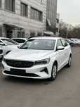 Geely Emgrand на выкуп в Алматы