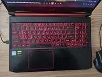 Acer nitro игровой ноутбук