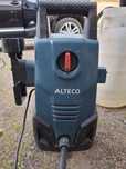 Продам мойку высокого давления ALTECO