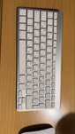 Apple Magic Keyboard + Apple magic Mouse