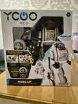 Продам игрушку-робота YCOO NEO ROBO UP
