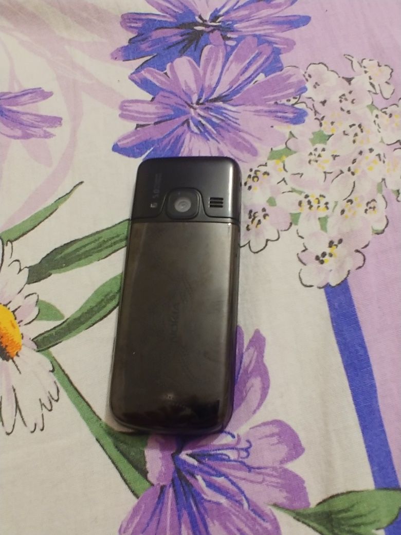 Nokia 6700 classic