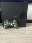 PS4 PRO 1Tb памяти