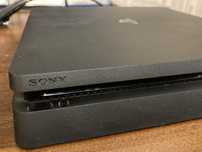 Playstation 4, пс 4