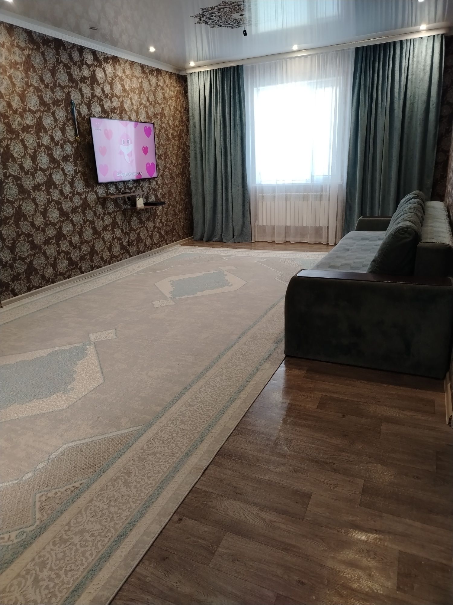 Продам дом в Маржанбулаке