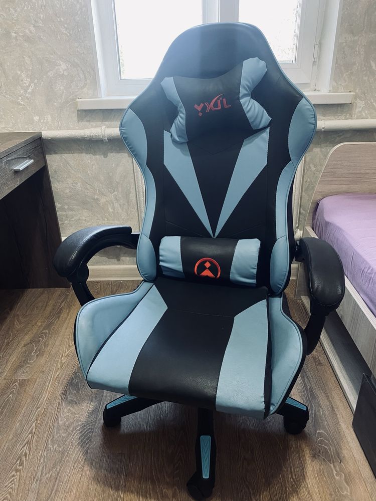 Продам игравую креслу
