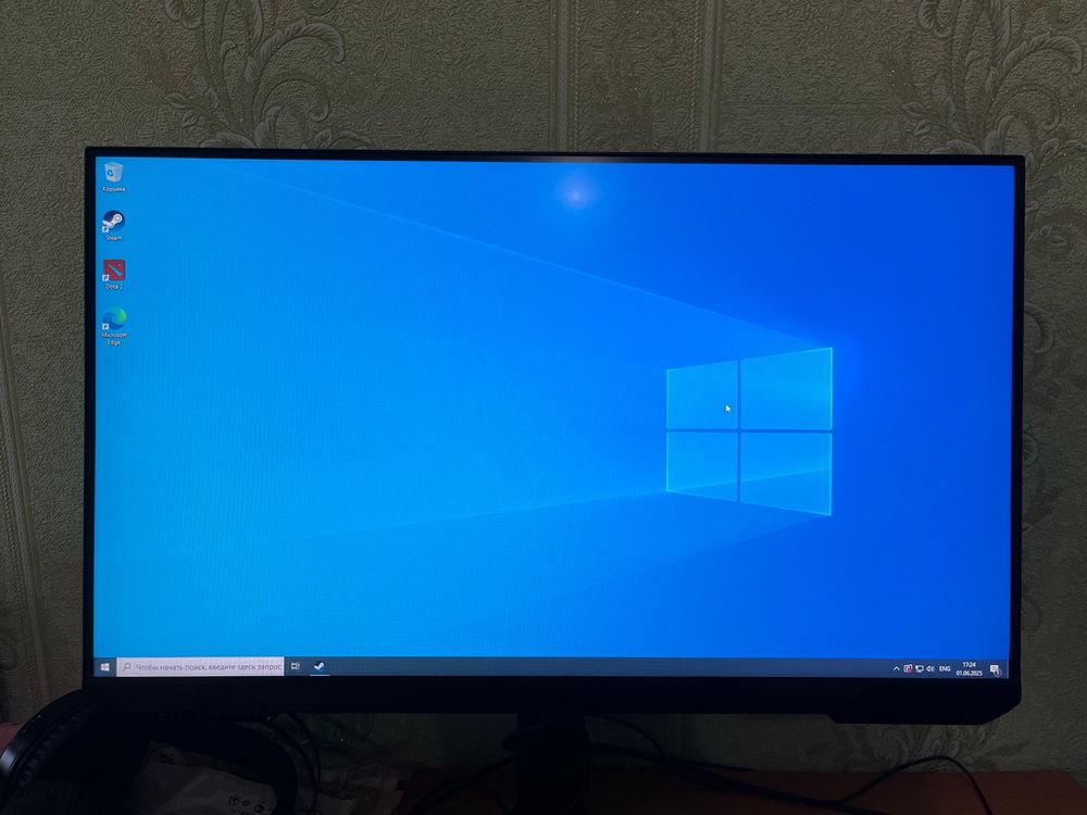 Компьютер игровой