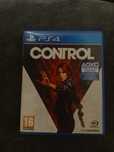 диск control для ps4