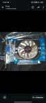 Видеокарта gt730