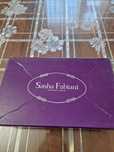 Туфли бренда Sasha Fabiani