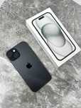 Iphone 15 128ГБ Павлодар лот 643956