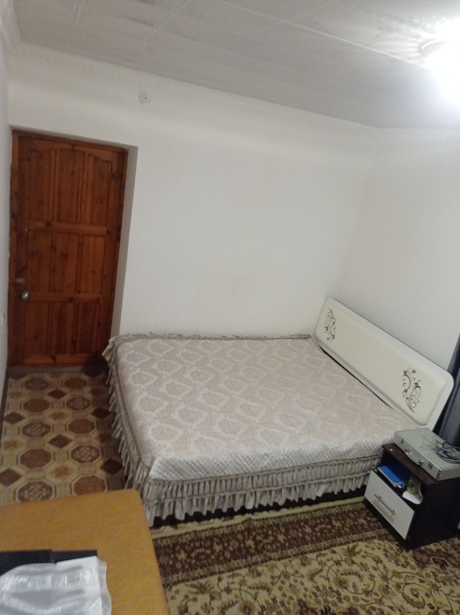 Продам дом в массив арай