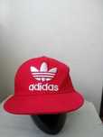 ОТДАМ ДАРОМ кепку, брэндовую, ADIDAS, 100% хлопок, размер меняется БУ