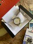 Новые стильные часы брендаTissot
T-Race Tour De France