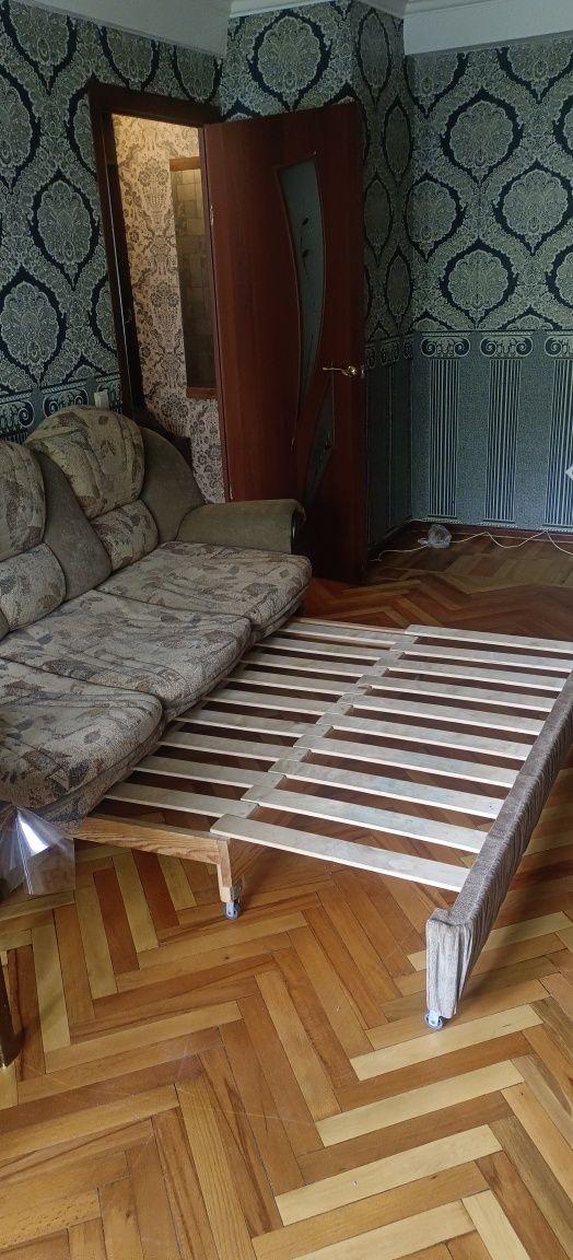 Диван раздвижной