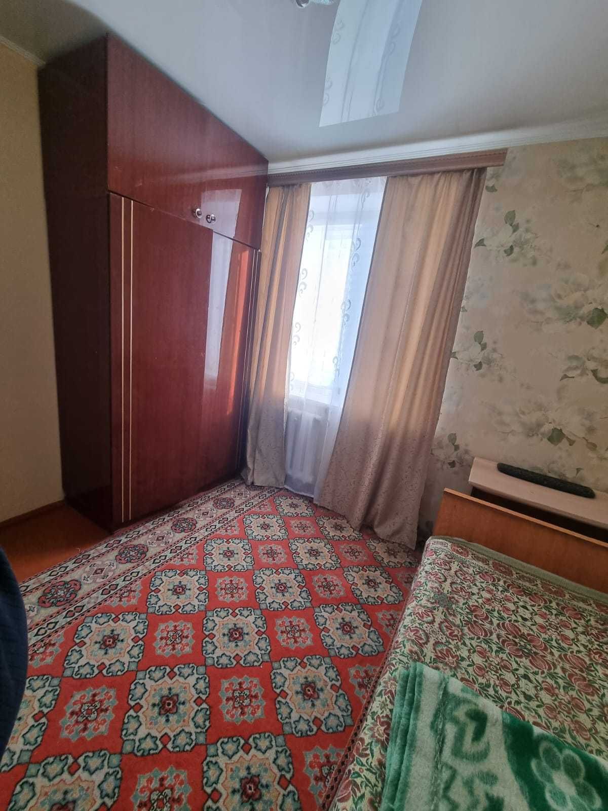 Продается 3х квартира по ул Павлова