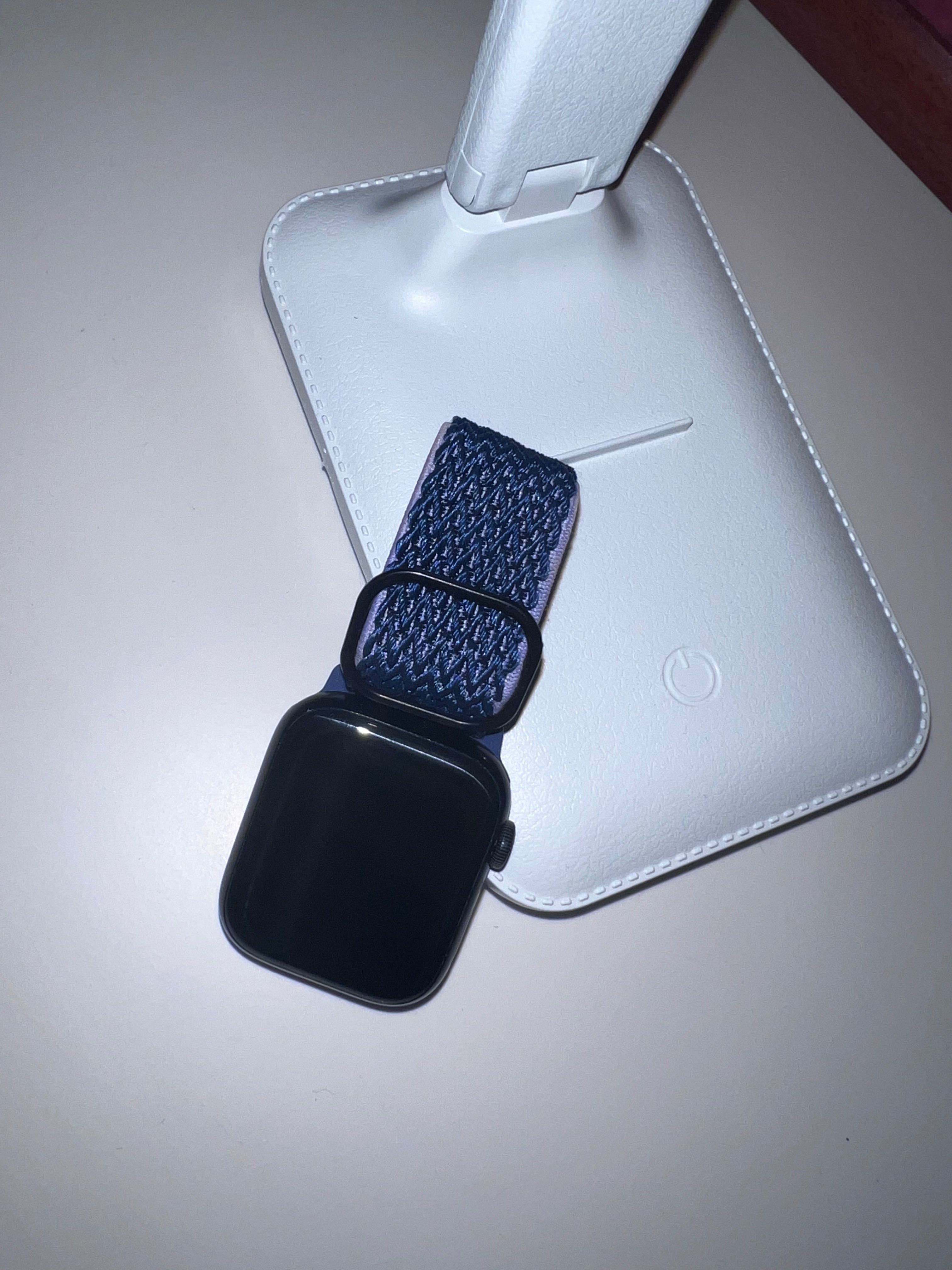 Смарт-часы Apple Watch Series 7 45 мм