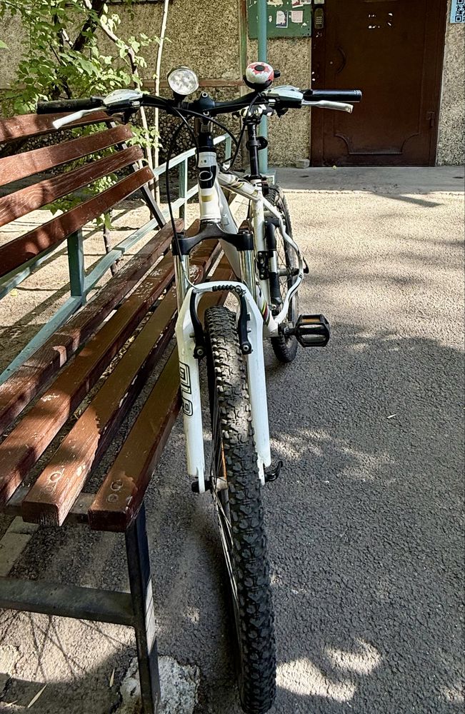 Велосипед Orbea