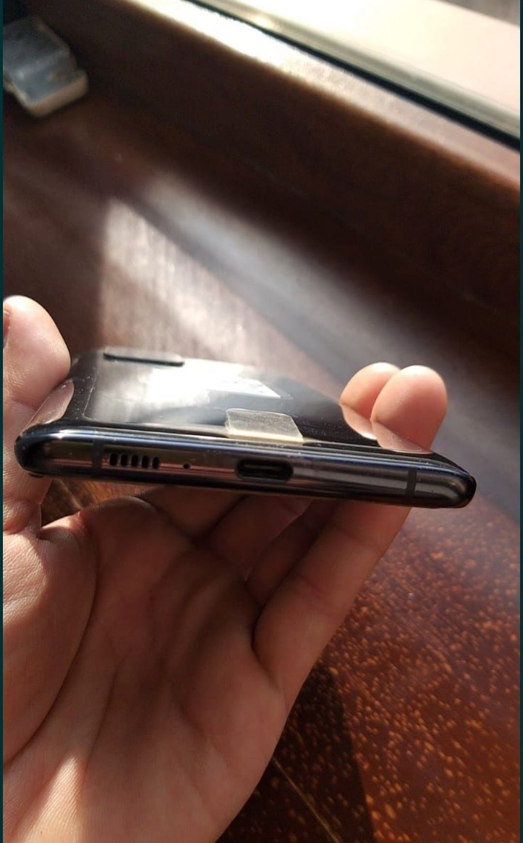 Samsung  S10 lite