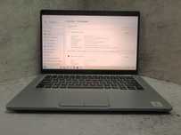 Ноутбук Dell Latitude 5410 Core i5-10210U, 14'д, 8GB RAM, 256GB SSD