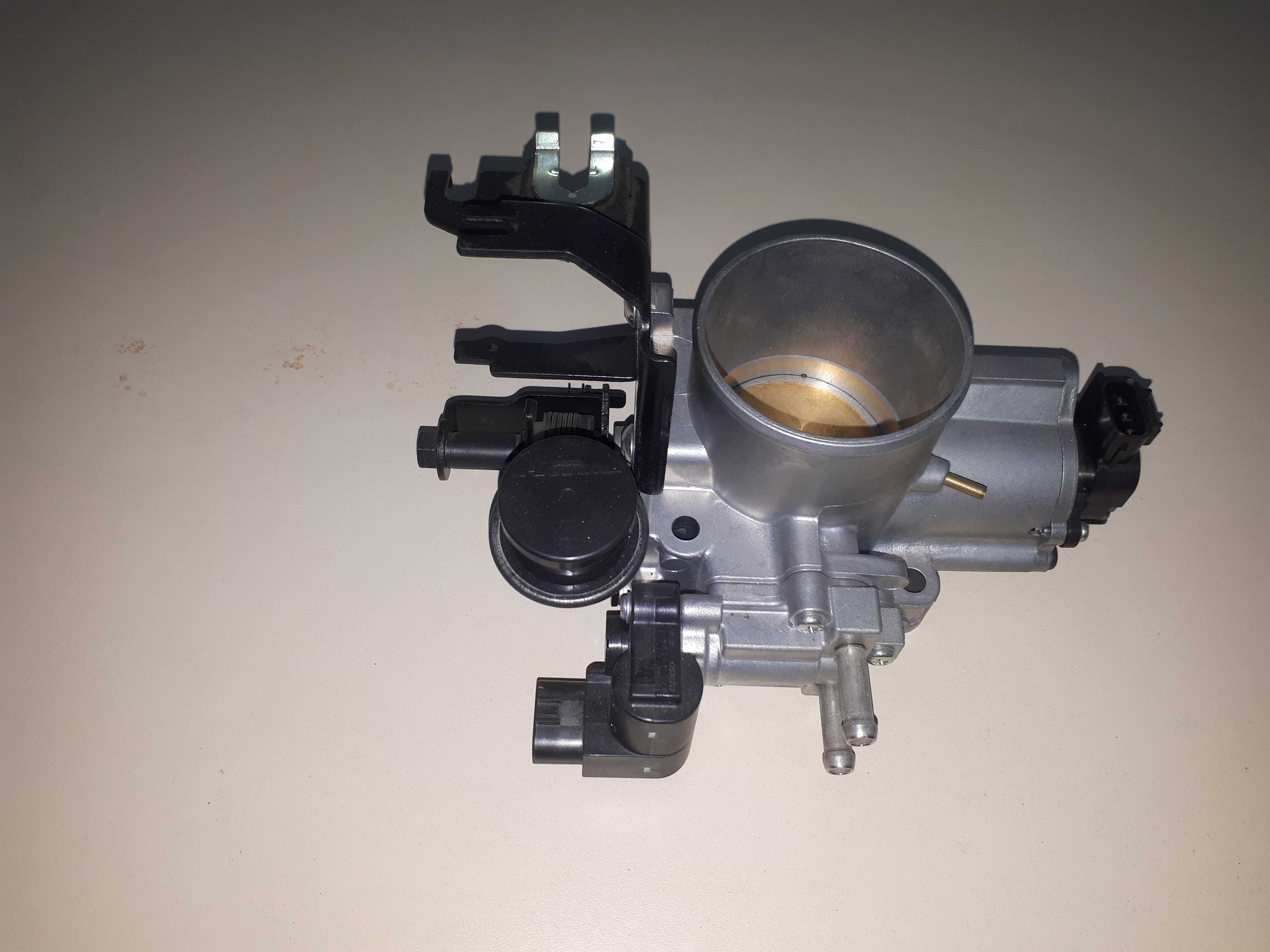 ABS в сборе на Toyota Land Cruiser 100GX, 100VX