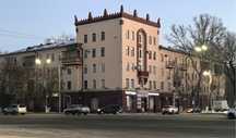 Продаю 2-комнатную квартиру в центре