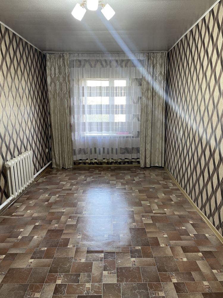 Продам дом в центре